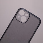 Shine case for iPhone 16 Pro 6,3 smoky - Image 9