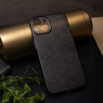 Shine case for iPhone 16 Pro 6,3 smoky - Image 10
