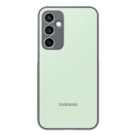 Galaxy S23 FE Silicone Case mint