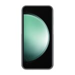 Galaxy S23 FE Silicone Case mint - Image 4