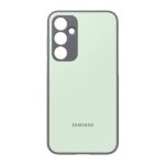 Galaxy S23 FE Silicone Case mint - Image 5