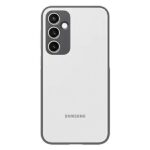 Galaxy S23 FE Silicone Case white