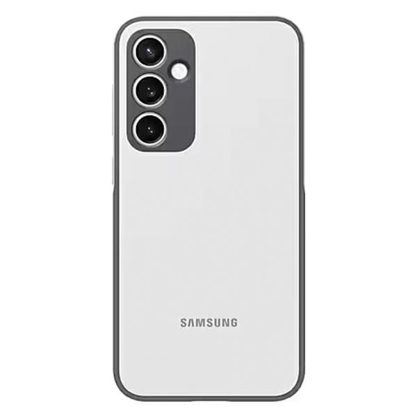 Galaxy S23 FE Silicone Case white