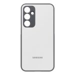 Galaxy S23 FE Silicone Case white - Image 5
