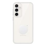 Galaxy S23 FE Clear Gadget Case - Image 6