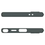 Spigen Liquid Air case for Samsung Galaxy S24 Ultra abyss green - Image 6