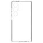 Spigen Liquid Crystal case for Samsung Galaxy S24 Ultra crystal clear - Image 4
