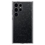 Spigen Liquid Crystal case for Samsung Galaxy S24 Ultra glitter crystal - Image 3