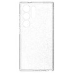 Spigen Liquid Crystal case for Samsung Galaxy S24 Ultra glitter crystal - Image 4