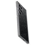 Spigen Liquid Crystal case for Samsung Galaxy S24 Ultra glitter crystal - Image 7