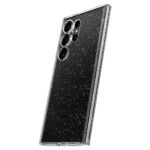 Spigen Liquid Crystal case for Samsung Galaxy S24 Ultra glitter crystal - Image 8