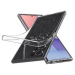Spigen Liquid Crystal case for Samsung Galaxy S24 Ultra glitter crystal - Image 9