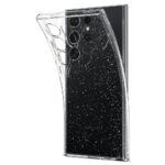 Spigen Liquid Crystal case for Samsung Galaxy S24 Ultra glitter crystal - Image 10