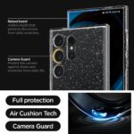 Spigen Liquid Crystal case for Samsung Galaxy S24 Ultra glitter crystal - Image 13