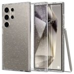 Spigen Liquid Crystal case for Samsung Galaxy S24 Ultra glitter crystal - Image 16