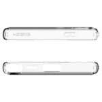 Spigen Ultra Hybrid Case for Samsung Galaxy 24 Ultra crystal  clear - Image 7