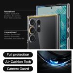 Spigen Ultra Hybrid Case for Samsung Galaxy 24 Ultra crystal  clear - Image 13