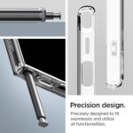 Spigen Ultra Hybrid Case for Samsung Galaxy 24 Ultra crystal  clear - Image 14