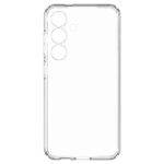 Spigen Liquid Crystal case for Samsung Galaxy S24 Plus crystal clear - Image 4