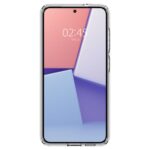 Spigen Liquid Crystal case for Samsung Galaxy S24 Plus crystal clear - Image 5