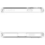 Spigen Liquid Crystal case for Samsung Galaxy S24 Plus crystal clear - Image 7
