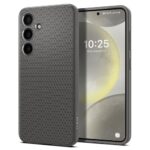Spigen Liquid Air case for Samsung Galaxy S24 granite grey