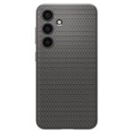 Spigen Liquid Air case for Samsung Galaxy S24 granite grey - Image 3