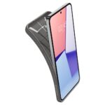 Spigen Liquid Air case for Samsung Galaxy S24 granite grey - Image 8
