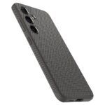 Spigen Liquid Air case for Samsung Galaxy S24 granite grey - Image 10