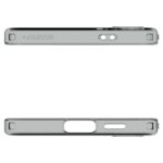 Spigen Liquid Crystal case for Samsung Galaxy S24 space crystal - Image 7