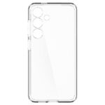 Spigen Ultra Hybrid case for Samsung Galaxy S24 crystal clear - Image 4