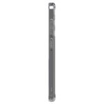 Spigen Ultra Hybrid case for Samsung Galaxy S24 crystal clear - Image 6