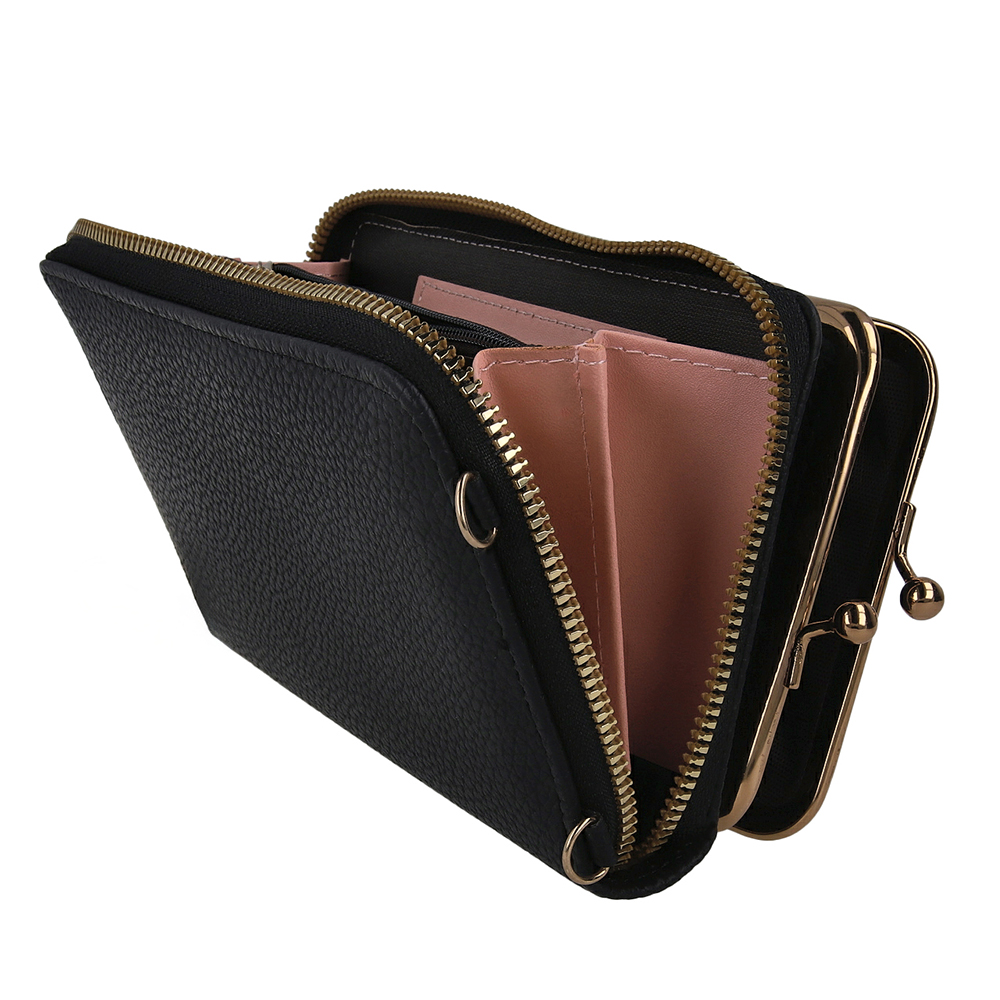 376514_oryg 2in1 phone bag black - Image 3