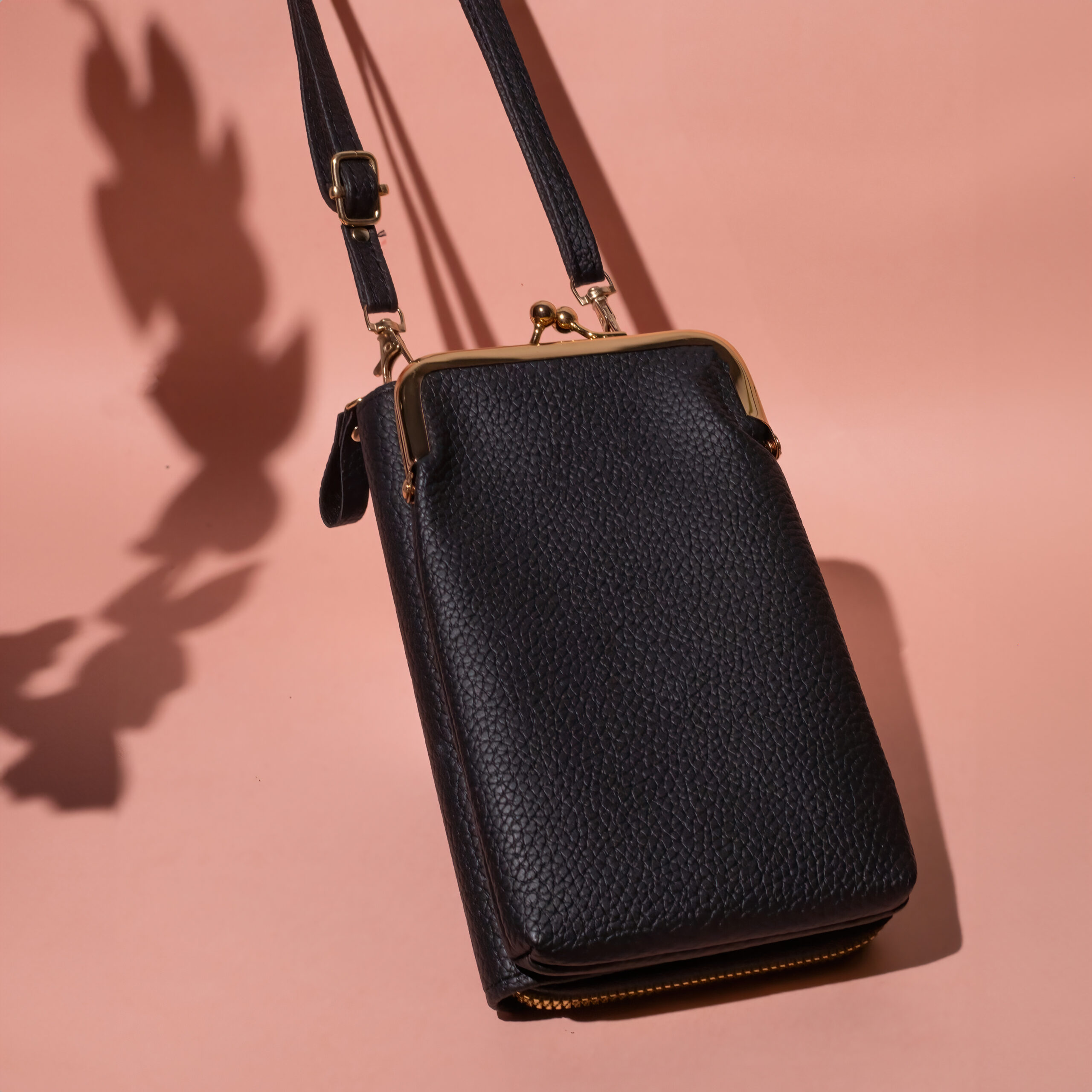 376515_oryg 2in1 phone bag black - Image 4