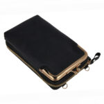 2in1 phone bag black - Image 14