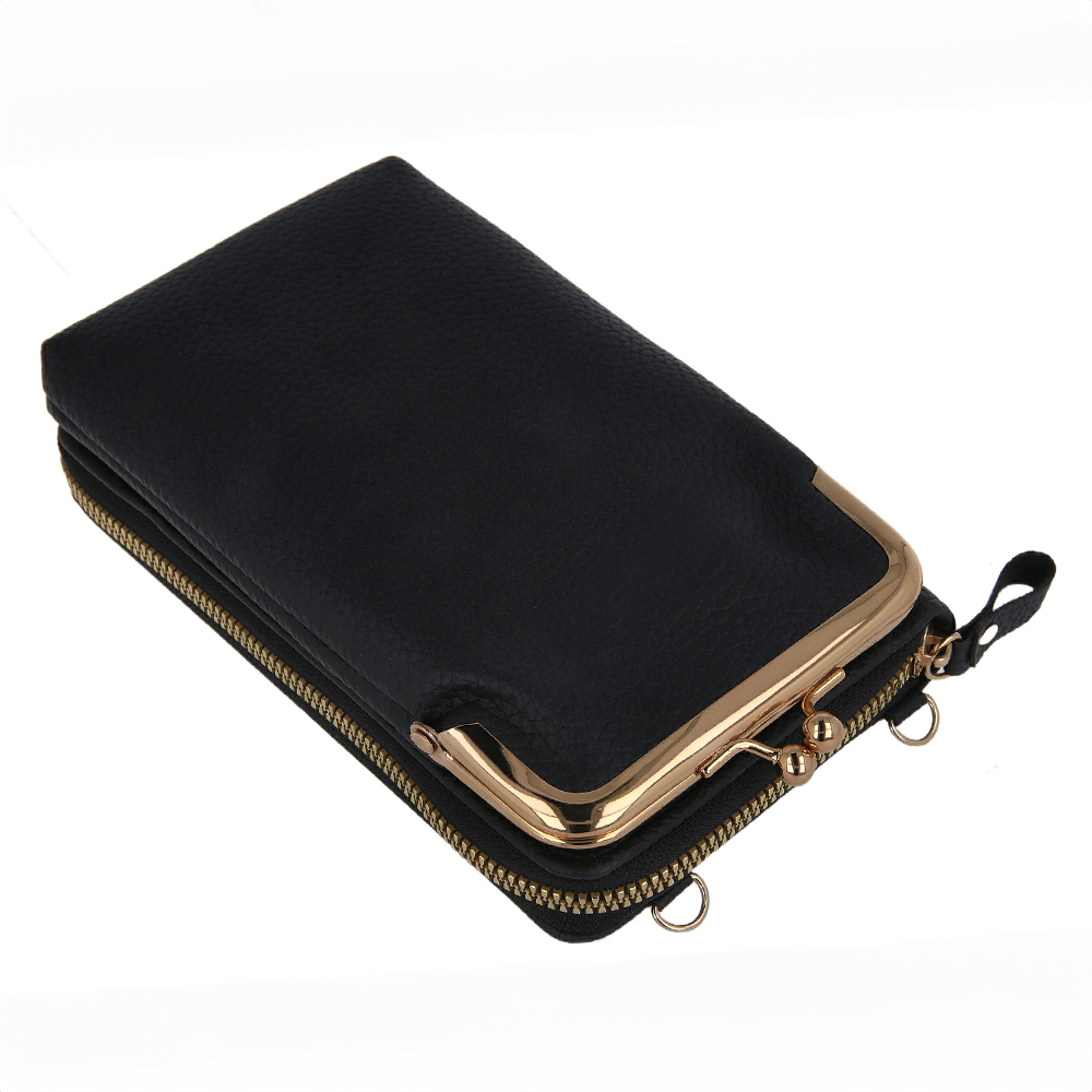 376525_oryg 2in1 phone bag black - Image 14