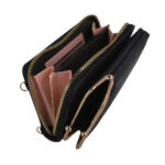 2in1 phone bag black - Image 15