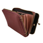 2in1 phone bag pink - Image 3