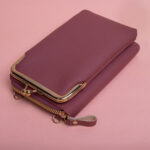 2in1 phone bag pink - Image 7