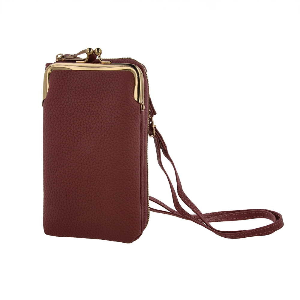 376536_oryg 2in1 phone bag pink - Image 10