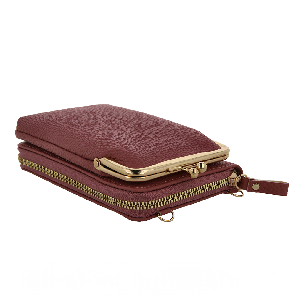 376537_oryg 2in1 phone bag pink - Image 11