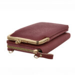 2in1 phone bag pink - Image 12