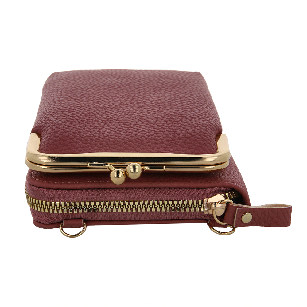 376539_oryg 2in1 phone bag pink - Image 13