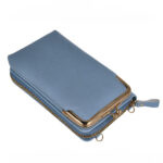 2in1 phone bag blue - Image 13