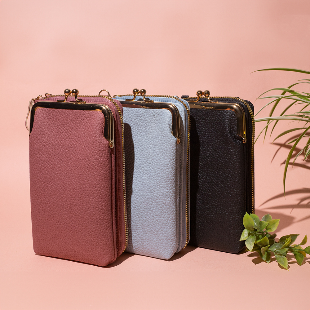 376559_oryg 2in1 phone bag black - Image 18