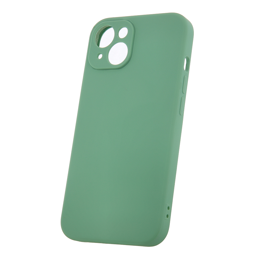 376660_oryg-1 Mag Invisible case for iPhone 15 Pro 6,1"  pistachio - Image 1