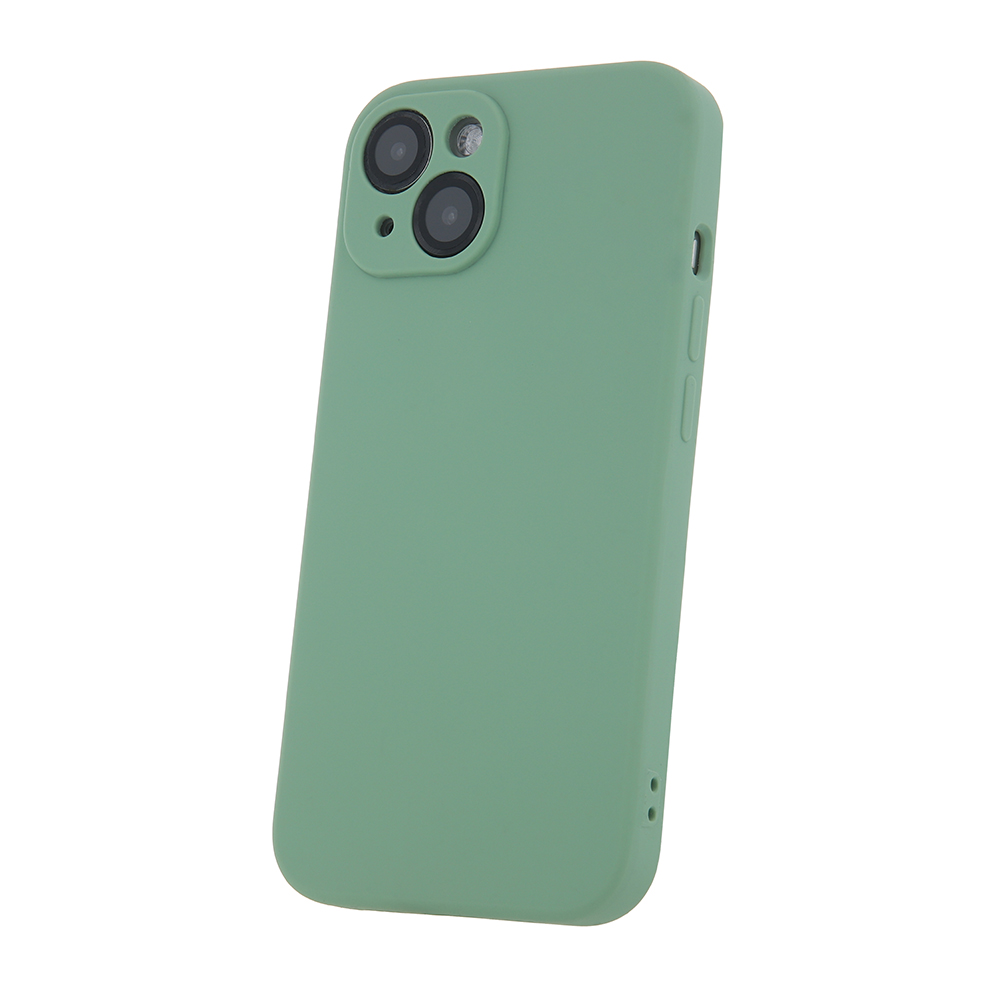 376661_oryg-1 Mag Invisible case for iPhone 15 Pro 6,1"  pistachio - Image 3