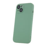 Mag Invisible case for iPhone 15 6,1"  pistachio - Image 3