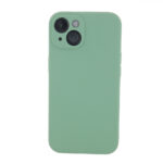 Mag Invisible case for iPhone 15 6,1"  pistachio - Image 4