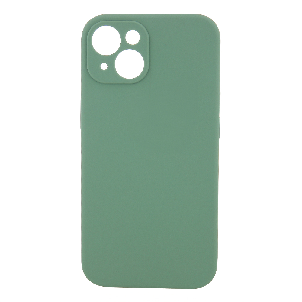 376663_oryg-1 Mag Invisible case for iPhone 15 Pro 6,1"  pistachio - Image 5
